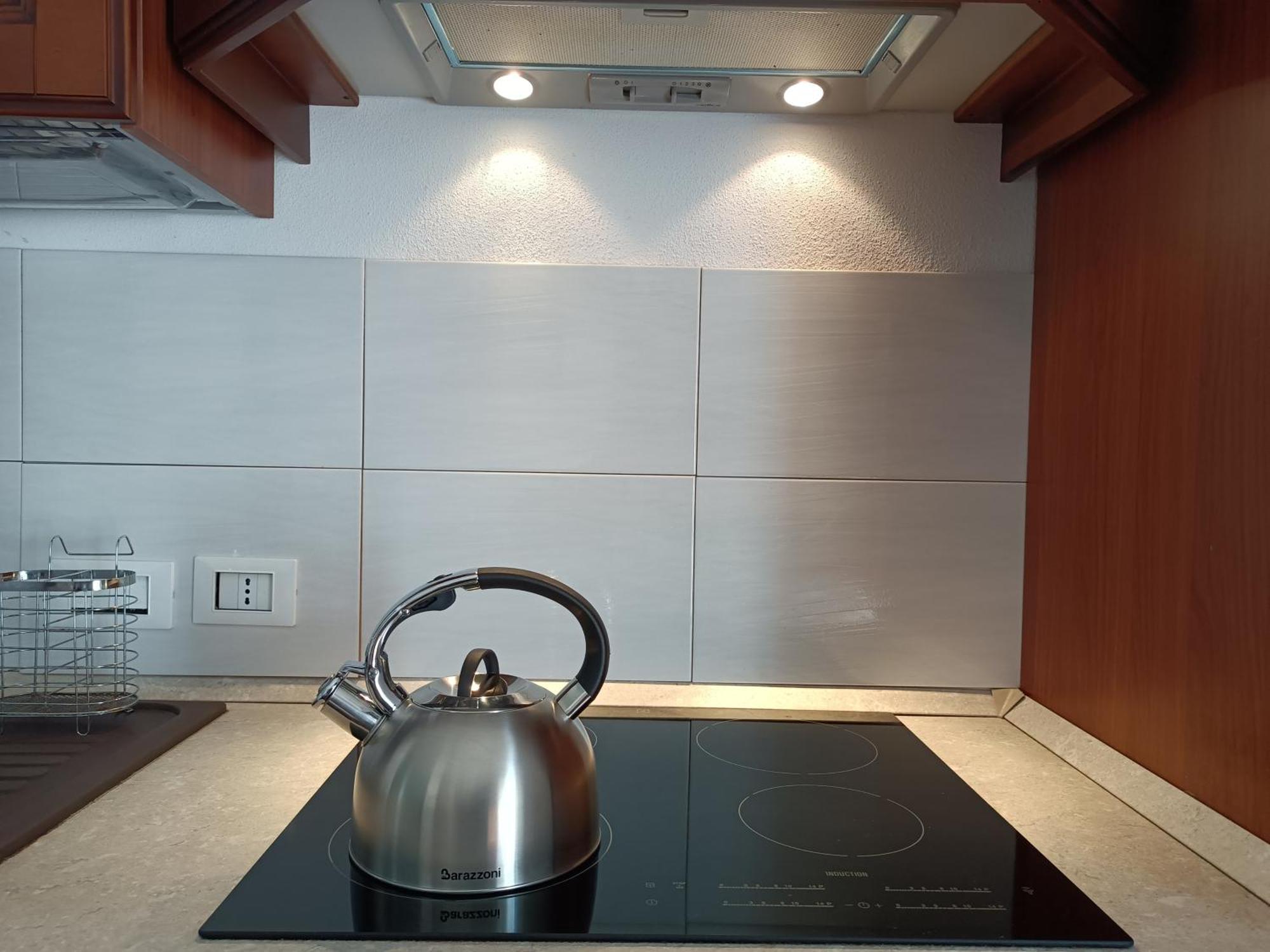Soana Apartment Генуя Экстерьер фото